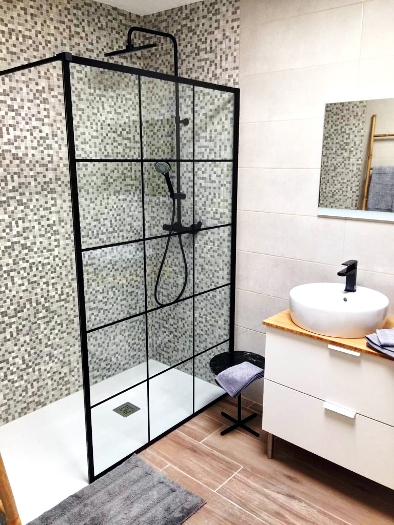 baño rehabilitación nueva